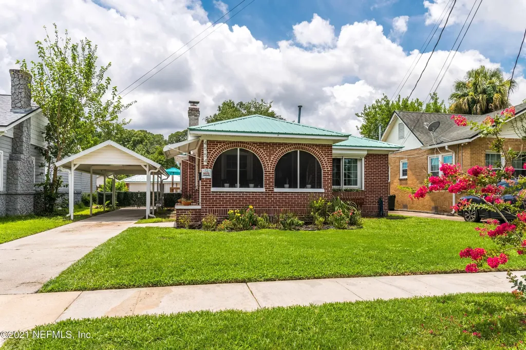 4554 Ramona Boulevard Jacksonville FL 32205