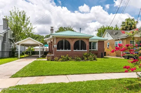 4554 Ramona Boulevard Jacksonville FL 32205