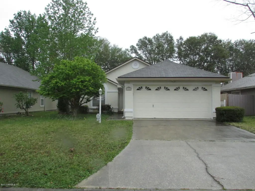 7437 Carriage Side Court Jacksonville FL 32256