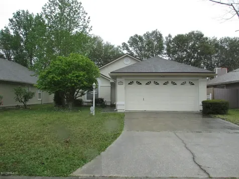 7437 Carriage Side Court Jacksonville FL 32256