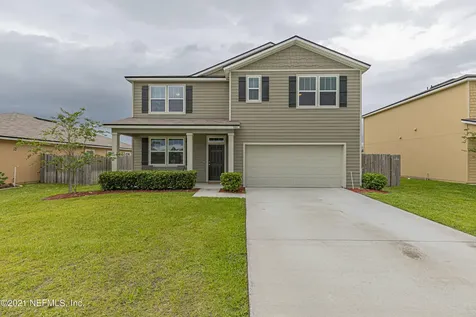2083 Pebble Point Drive Green Cove Springs FL 32043