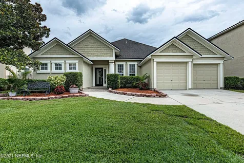 489 Millstone Drive Orange Park FL 32065