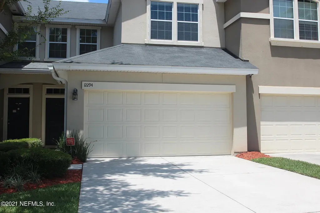 12294 Black Walnut Court Jacksonville FL 32226