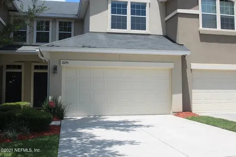 12294 Black Walnut Court Jacksonville FL 32226