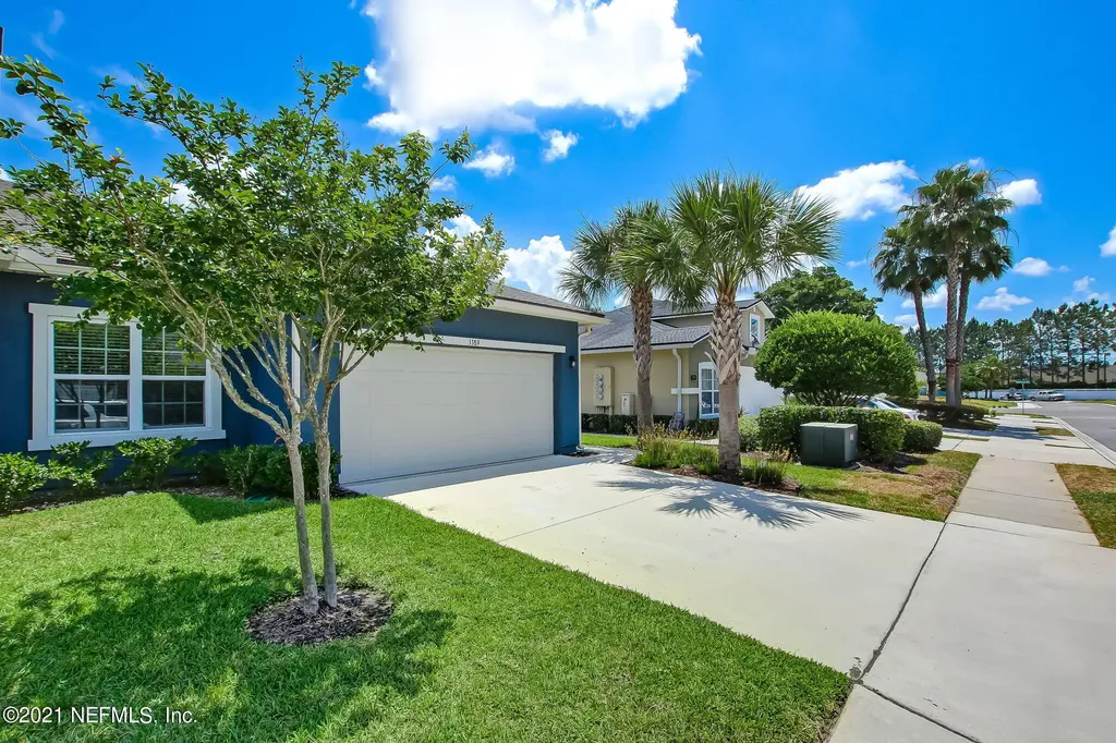 3389 Chestnut Ridge Way Orange Park FL 32065