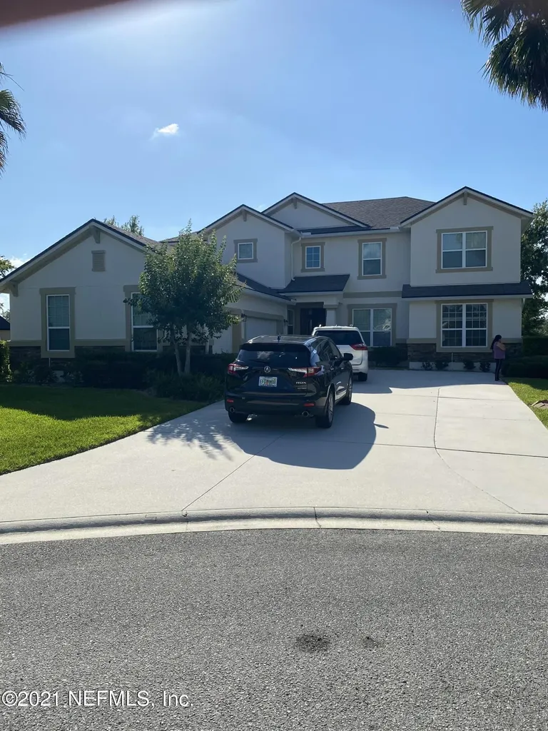 2368 Windswept Court Green Cove Springs FL 32043