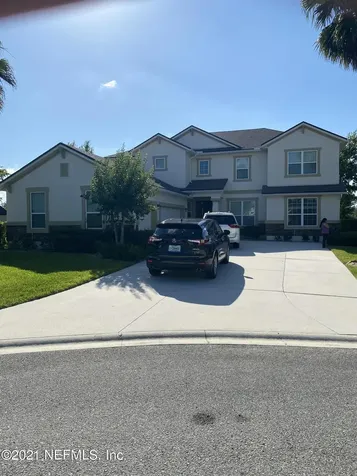 2368 Windswept Court Green Cove Springs FL 32043