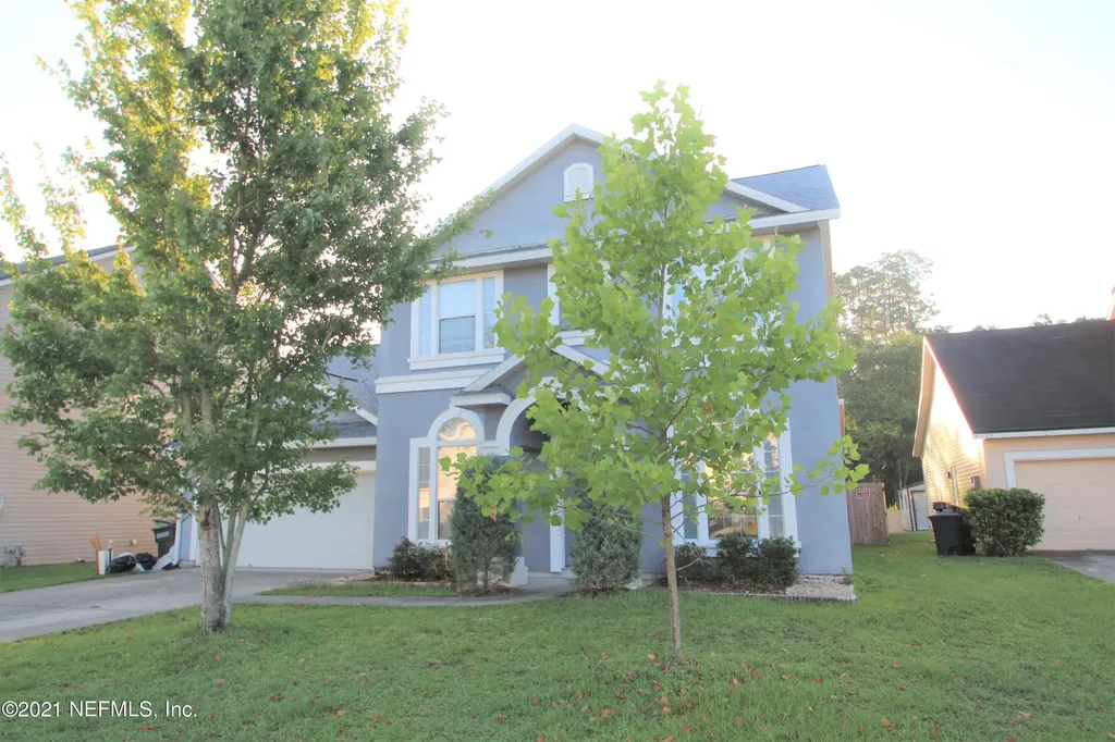 8391 Candlewood Cove Trail Jacksonville FL 32244