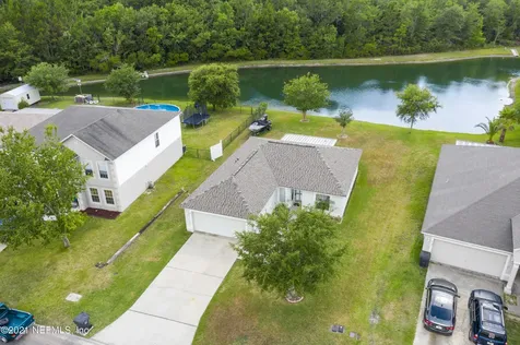 416 Islamorada Drive S Macclenny FL 32063