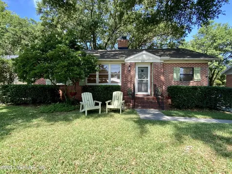 2262 Larchmont Road Jacksonville FL 32207