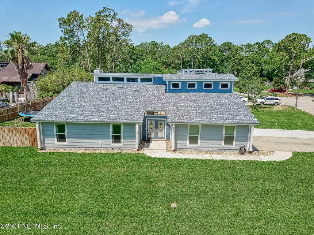 2316 The Woods Drive Jacksonville FL 32246