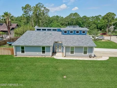 2316 The Woods Drive Jacksonville FL 32246