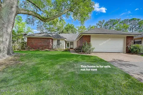 4148 Nakema Drive S Jacksonville FL 32257