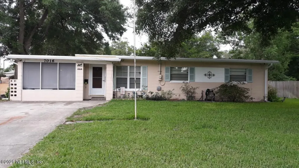 7016 Oakney Road Jacksonville FL 32211