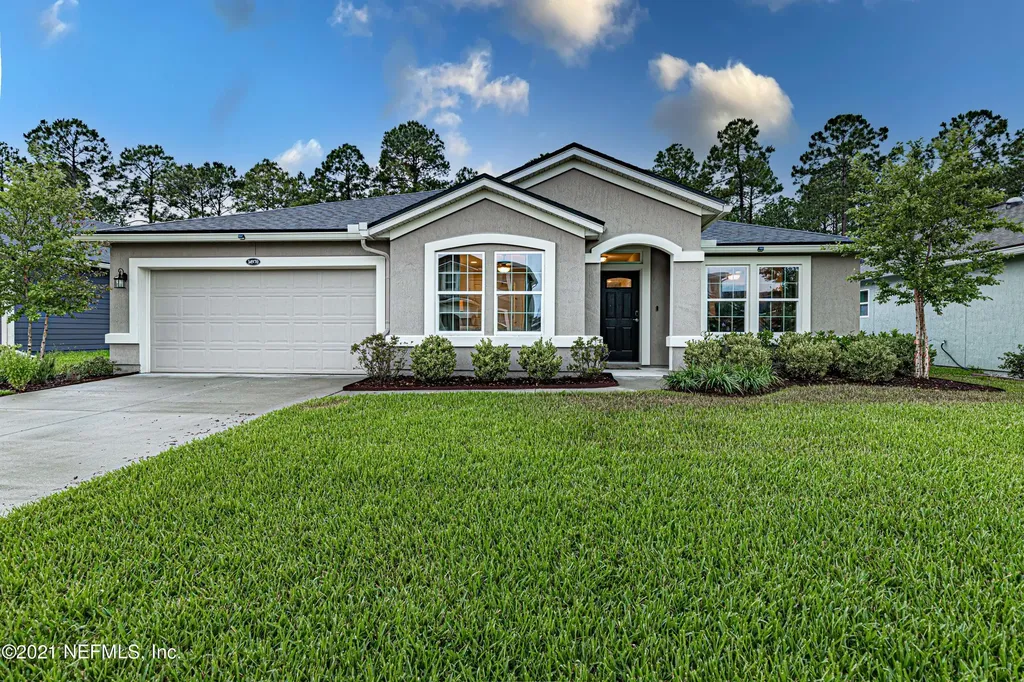 14970 Rain Lily Street Jacksonville FL 32258