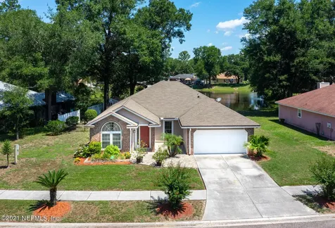 739 Sunken Meadow Lane Jacksonville FL 32218