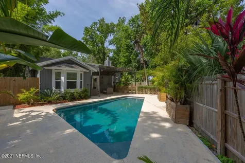 2146 Acacia Road Neptune Beach FL 32266