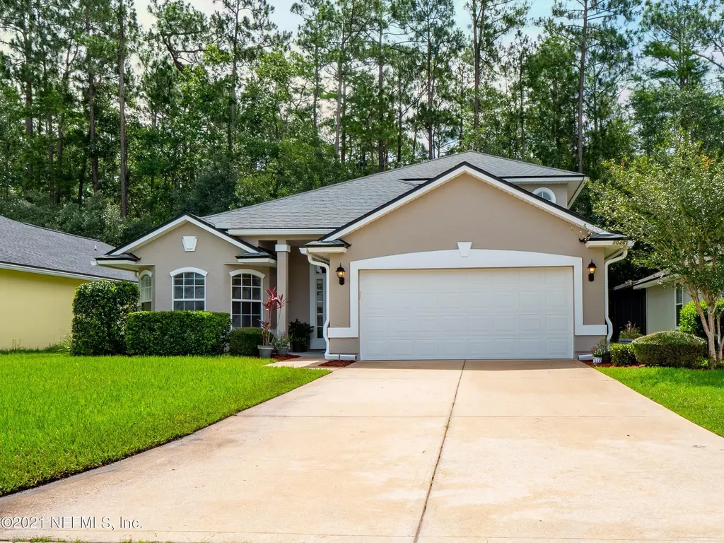 1020 Beckingham Drive St. Augustine FL 32092