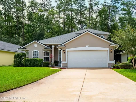 1020 Beckingham Drive St. Augustine FL 32092