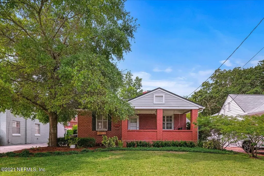 1130 Inwood Terrace Jacksonville FL 32207