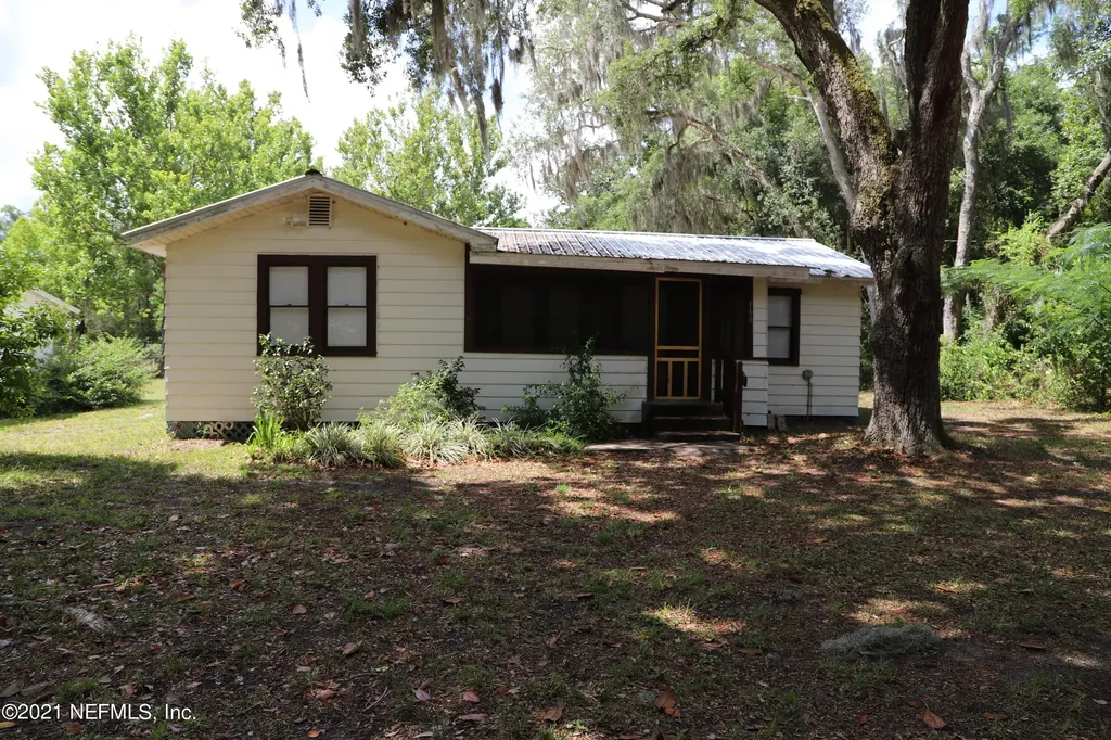 119 South Street Melrose FL 32666
