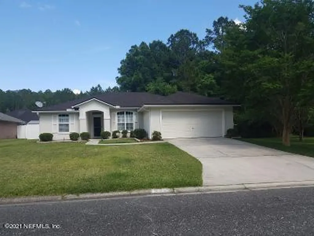 1637 Redbird Creek Drive Jacksonville FL 32221