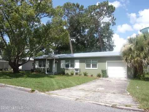 108 E Oak Hill Drive Palatka FL 32177