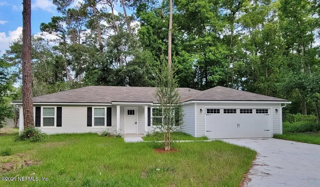 4030 Spring Glen Road Jacksonville FL 32207