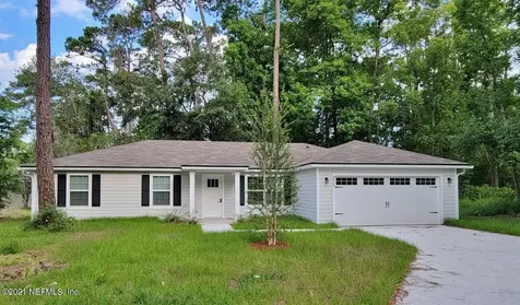 4030 Spring Glen Road Jacksonville FL 32207