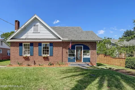 1363 Talbot Avenue Jacksonville FL 32205