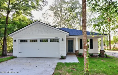 7017 Camfield Street Jacksonville FL 32222