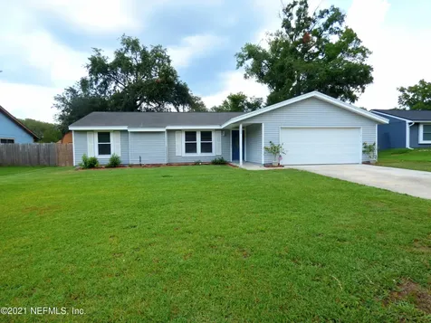 2932 Dakota Drive Orange Park FL 32065