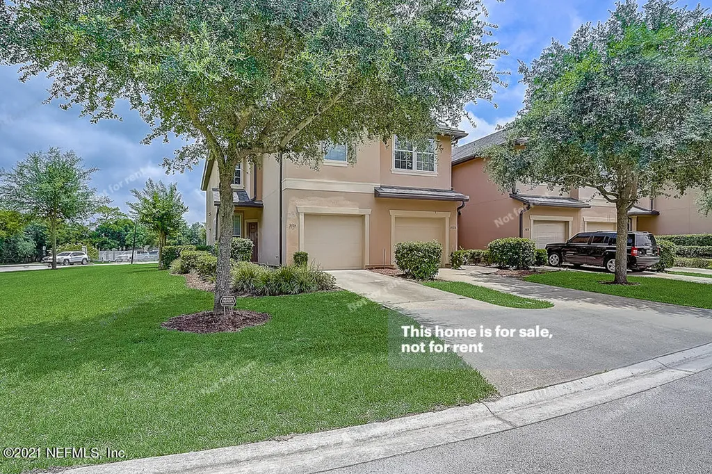 3626 Hartsfield Forest Circle Jacksonville FL 32277