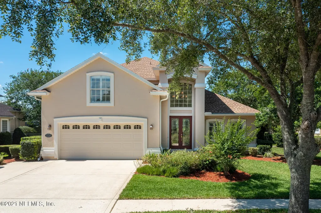 11699 Blackstone River Drive Jacksonville FL 32256