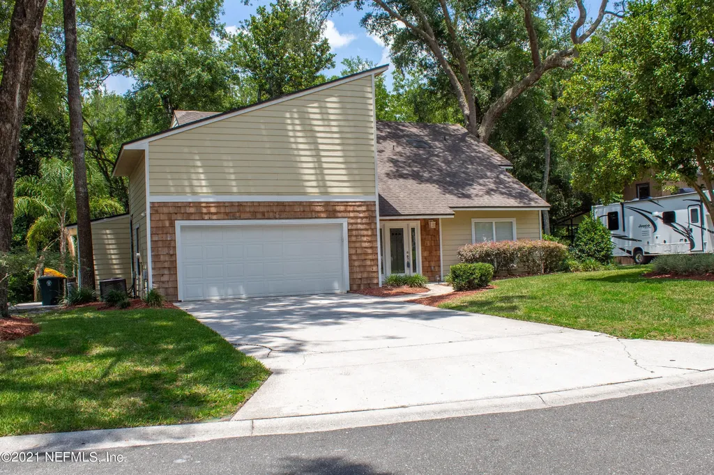 4065 Shady Creek Lane Jacksonville FL 32223