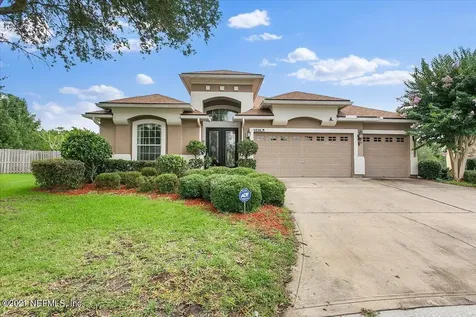 420 Mistwood Court Orange Park FL 32065