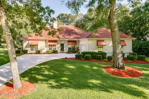 3600 Long Cove Court Green Cove Springs FL 32043