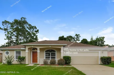 12 Woodward Lane Palm Coast FL 32164