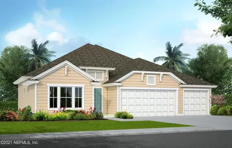 2725 Cold Stream Lane Green Cove Springs FL 32043