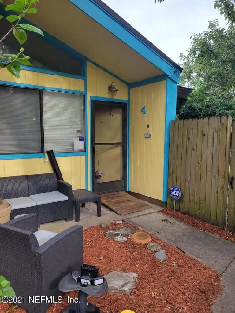 8030 San Jose Village Lane Jacksonville FL 32217