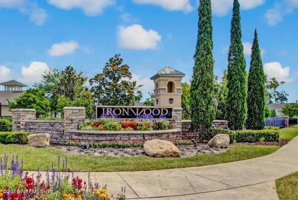 4189 Marblewood Lane Jacksonville FL 32216