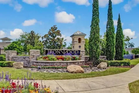 4189 Marblewood Lane Jacksonville FL 32216
