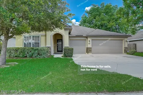 11785 Blueberry Lane Macclenny FL 32063