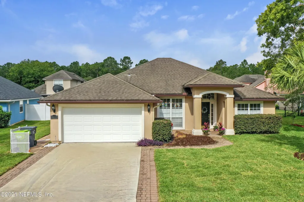 86061 Evergreen Place Yulee FL 32097