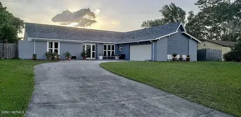 588 William Hooper Street Orange Park FL 32073