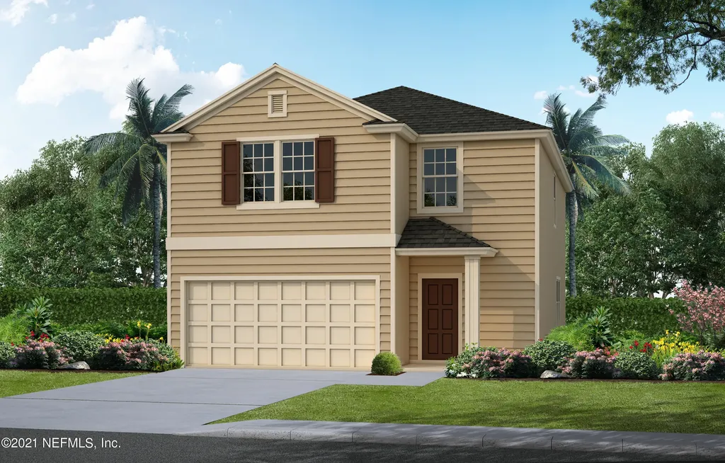 3460 Lawton Place Green Cove Springs FL 32043