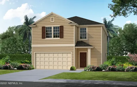 3460 Lawton Place Green Cove Springs FL 32043