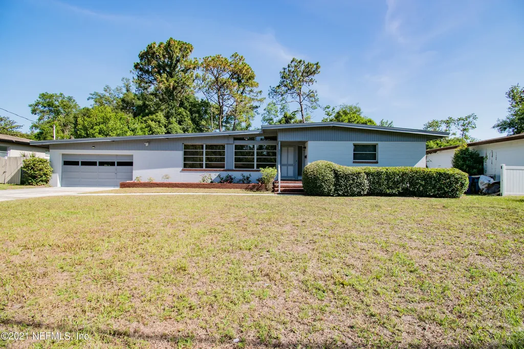 5521 Coppedge Avenue Jacksonville FL 32277