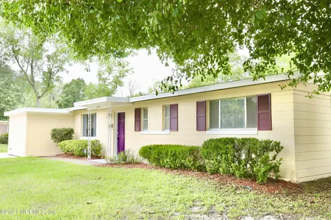 2134 Jammes Road Jacksonville FL 32210
