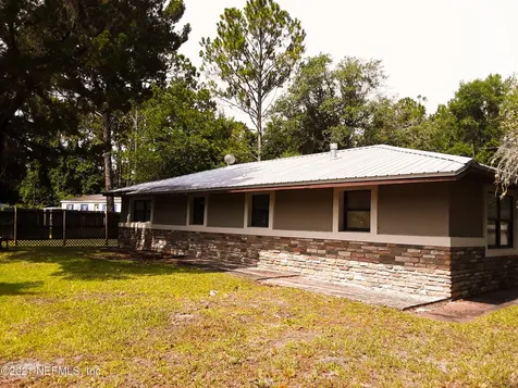 187 San Cristobal Avenue East Palatka FL 32131
